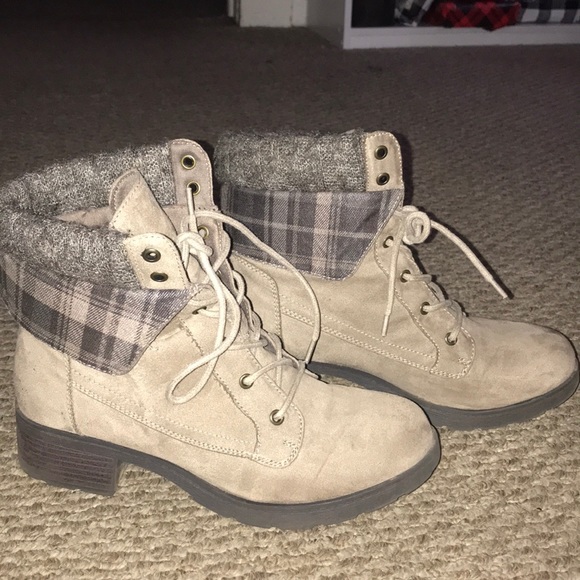 Brash Shoes - Brash 8 1/2 boots